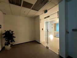 Sif Building (D1), Office #600640081